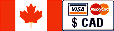 Click Here to Select Canadian Dollars $ CAD