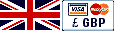 Click Here to Select United Kingdom British Pound Sterling £ GBP