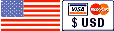 Click Here to Select United States American Dollars $ USD