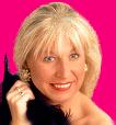 The one and only Jill Daniels!