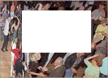 Senior Dating Opportunities -- All ages on two dance floors